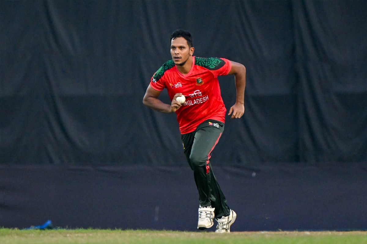 এক মাস আগেও জানতাম না যে দলে ফিরব : সাইফউদ্দিন