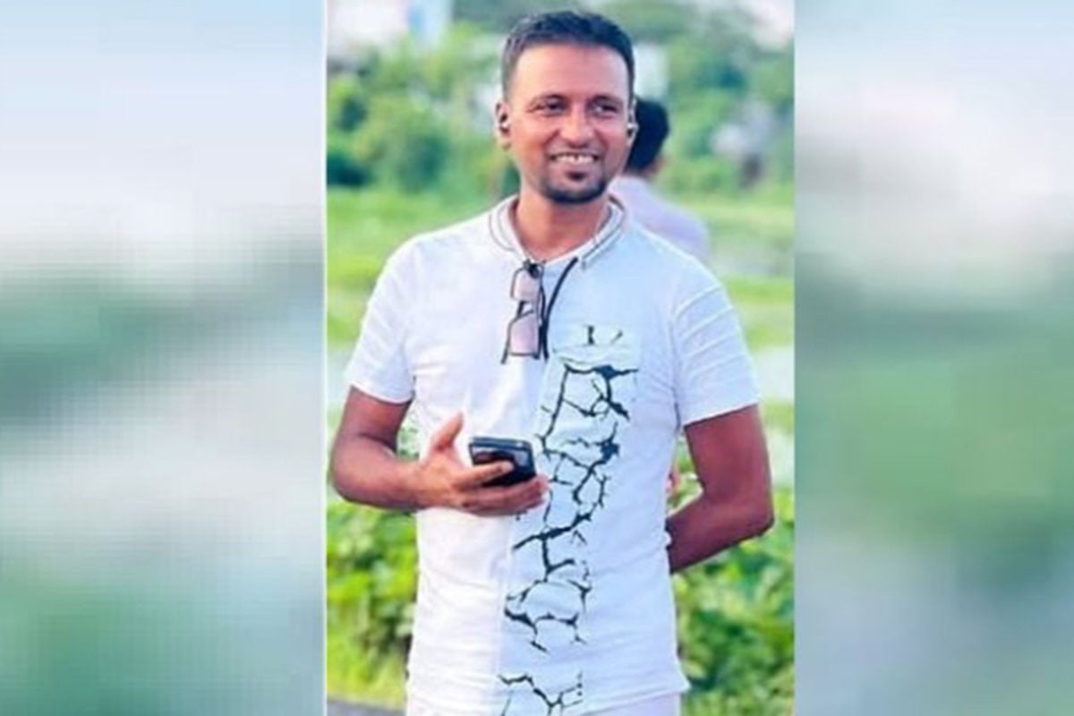 দাউদকান্দিতে ২৩ মামলার আসামিকে হত্যা
