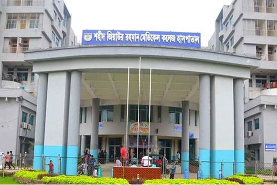 বগুড়ায় হত্যাচেষ্টা মামলার সাক্ষীকে কুপিয়ে জখম