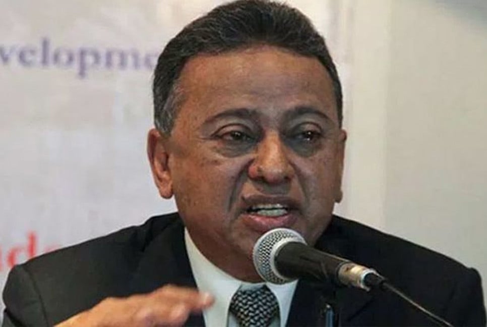 ‘মানুষের কাছে পরিষ্কার করতে হবে আমরা কীভাবে আগামীর বাংলাদেশ গড়বো’