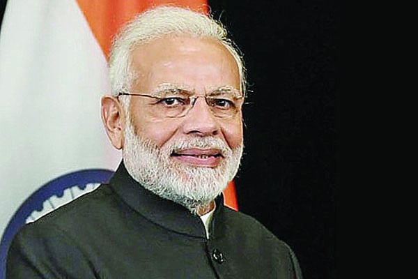 মালদ্বীপের সঙ্গে উন্নয়ন সহায়তা আরও জোরদার হবে : মোদি