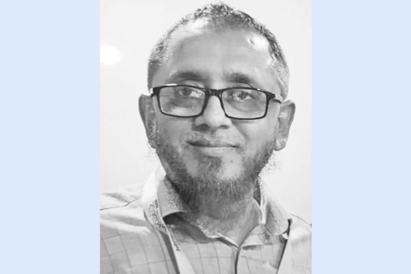 পানির কষ্ট কি যাবে না!