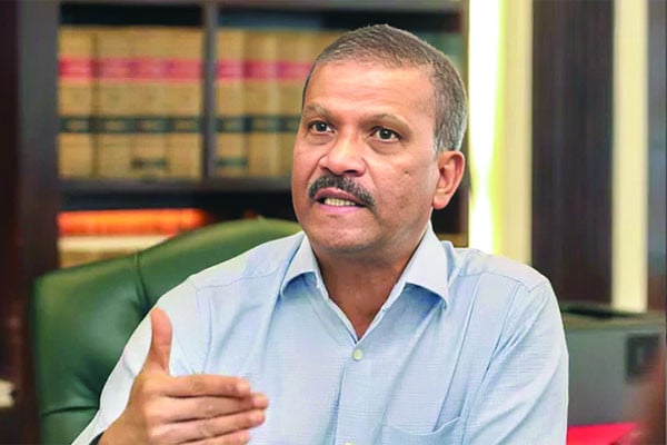 সবার আগে ঠিক করতে হবে রাষ্ট্রের তিন অঙ্গ