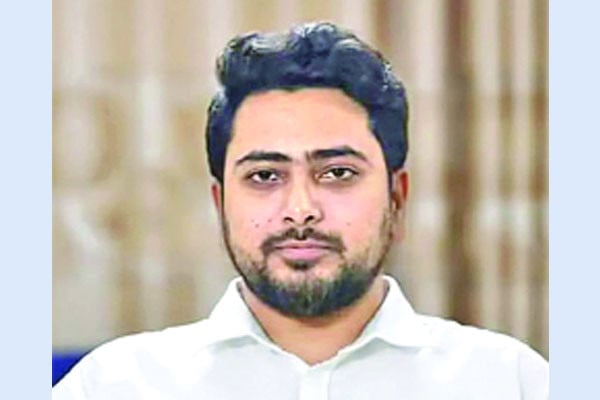 পুরোনো আইনে আর চলতে দেব না
