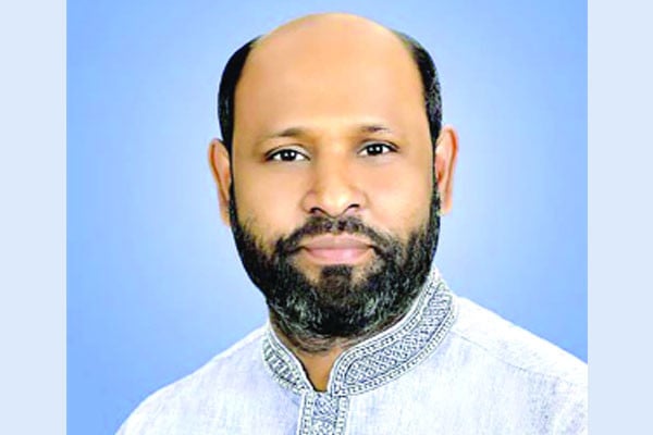 সংলাপের মাধ্যমে জাতিকে বিভক্ত করা হচ্ছে