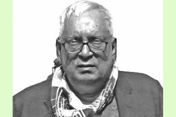 আমানুল ইসলাম চৌধুরীর পঞ্চম মৃত্যুবার্ষিকী আজ