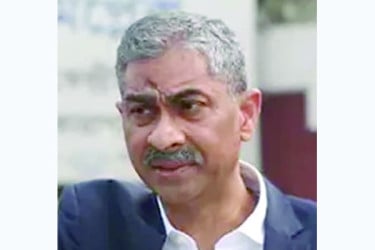আওয়ামী লীগ অপরাজনীতি শুরু করেছে