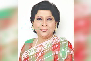 ঢাকা ব্যাংক আনন্দ আলো সাহিত্য পুরস্কার-২৫ পেলেন মানবজমিন সম্পাদক