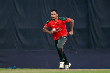 এক মাস আগেও জানতাম না যে দলে ফিরব : সাইফউদ্দিন