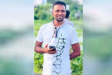 দাউদকান্দিতে ২৩ মামলার আসামিকে হত্যা