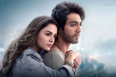 ‘সাইয়ারা’ ঝড় বলিউডে: ৭ দিনে আয় ২৭৮ কোটি টাকা