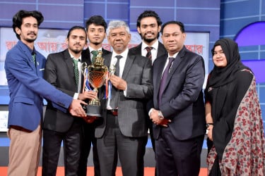 কর ব্যবস্থায় বড় বাধা দুর্নীতি: এনবিআর চেয়ারম্যান