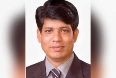 গাজীপুরে বিয়ের অনুষ্ঠান থেকে স্বেচ্ছাসেবক লীগ নেতা গ্রেফতার