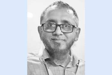 পানির কষ্ট কি যাবে না!
