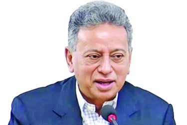 পরিবেশ ধ্বংসকারীরা মনোনয়ন পাবে না