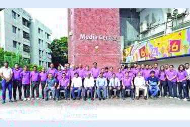ম্যাচ রেফারিদের কর্মশালা