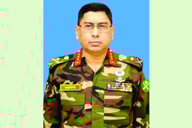 সেনাপ্রধানের এক উদ্যোগে পাল্টে যাচ্ছে পাহাড়ের জীবন