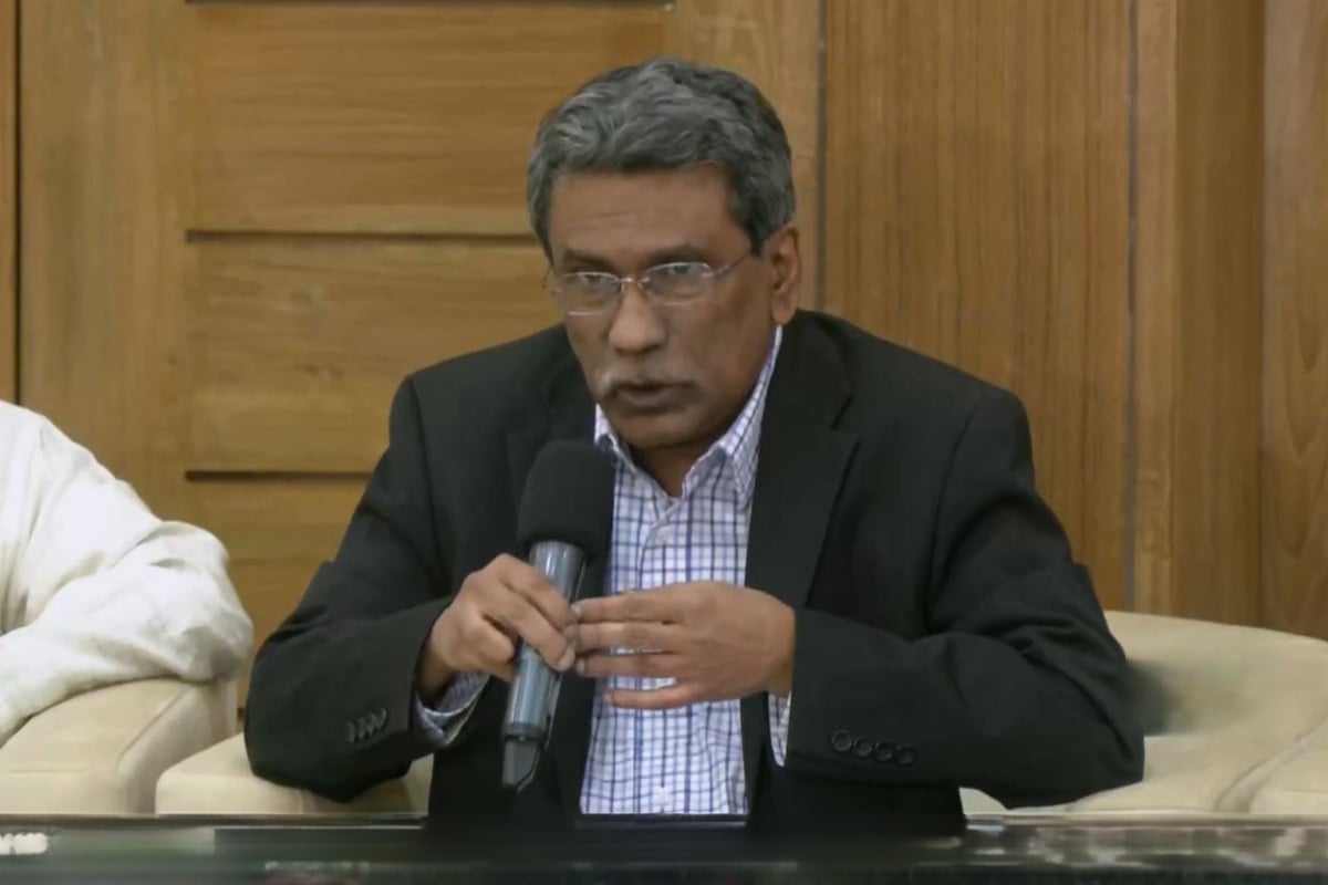 সোমবার দলগুলোর কাছে যাবে জুলাই সনদের খসড়া : আলী রীয়াজ