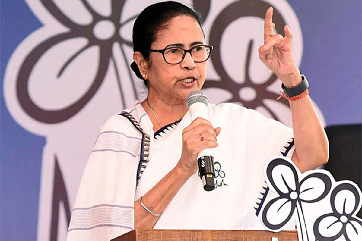 মমতার হুঁশিয়ারির পর বাংলাদেশি সন্দেহে আটক ৩০ শ্রমিককে মুক্তি দিল হরিয়ানা সরকার