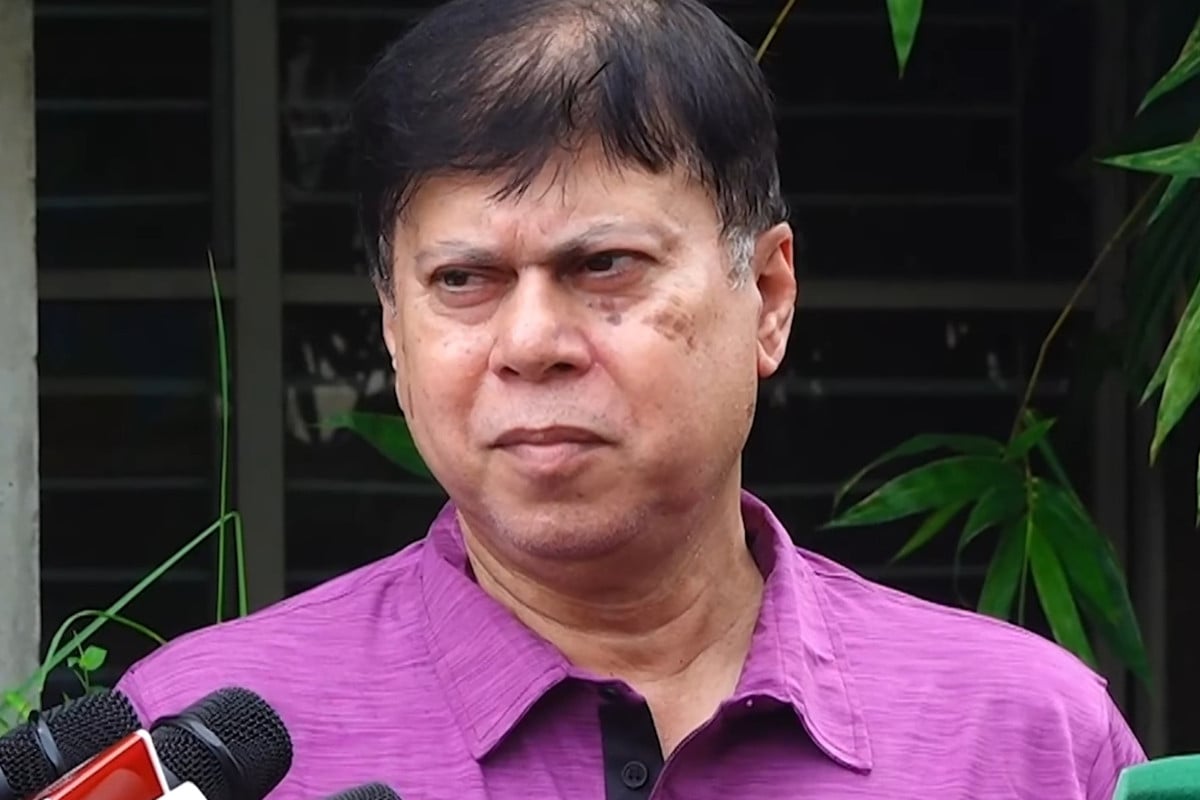 ঘরের মাঠে অনুকূল উইকেটের বদলে চ্যালেঞ্জিং পিচে খেলা জরুরি : নান্নু