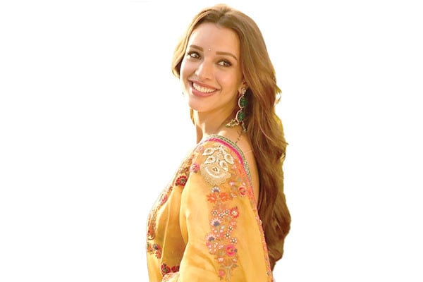 শিখতে চান তৃপ্তি