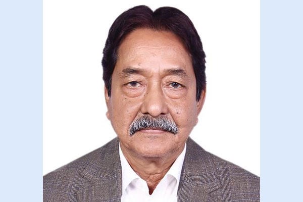 শোক