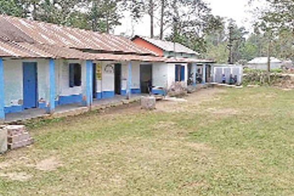 শিক্ষার্থী সংকটে রাজশাহীর স্কুল