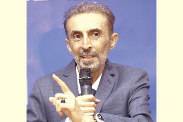 ফুটসালে নতুন স্বপ্ন বাংলাদেশের