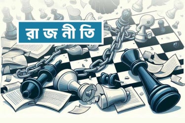 এক নামে অনেক রাজনৈতিক দল