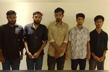 বৈষম্যবিরোধী ছাত্র আন্দোলন ও বাগছাসের ৫ নেতা স্থায়ী বহিষ্কার