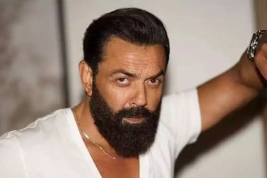 ‘অ্যানিম্যাল ২’ নিয়ে যা জানালেন ববি দেওল