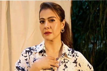 সার্জারি শুধু নারীরা করেন না, পুরুষরাও করেন: কাজল