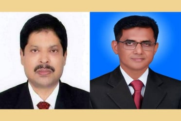 শেরপুরে সদর ও পৌর বিএনপির নতুন কমিটি ঘোষণা