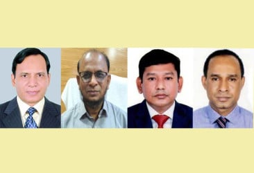 হবিগঞ্জের সাবেক ডিসি-এডিসি ও দুই এসিল্যান্ডের কারাদণ্ড