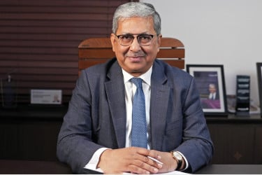 মেঘনা ব্যাংকের এমডির পদত্যাগ