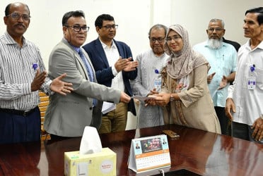 জাতীয় বিশ্ববিদ্যালয়ের পোষ্য শিক্ষাবৃত্তি পেলেন ১৬৭ জন শিক্ষার্থী