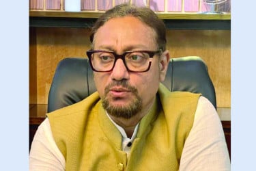 সব নালা ঢেকে দেওয়া সম্ভব নয়