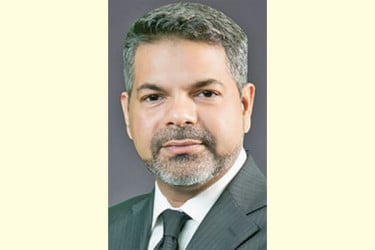 হোসেন খালেদ সিটি ব্যাংকের নতুন চেয়ারম্যান