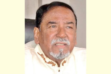 আমরা চাই সাবালক হয়ে সরকার গঠন করুক