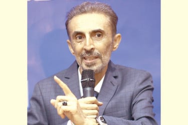 ফুটসালে নতুন স্বপ্ন বাংলাদেশের