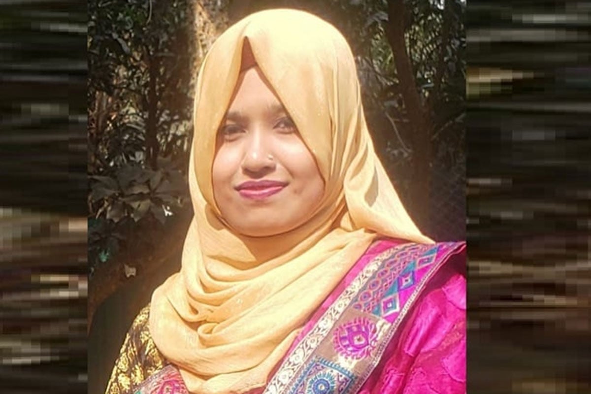 টঙ্গীতে ম্যানহোলে পড়ে নিখোঁজ নারীর প্রাথমিক পরিচয় মিলেছে