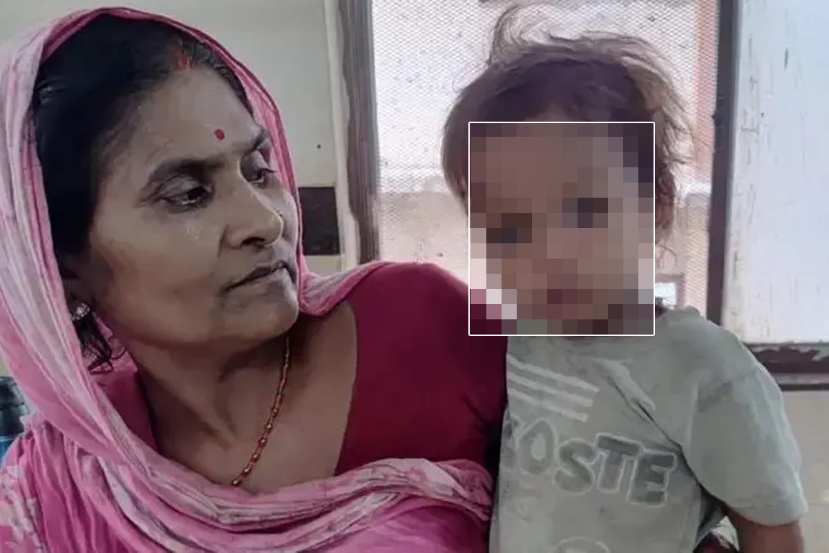এক বছর বয়সী শিশুর কামড়ে গোখরা সাপের মৃত্যু