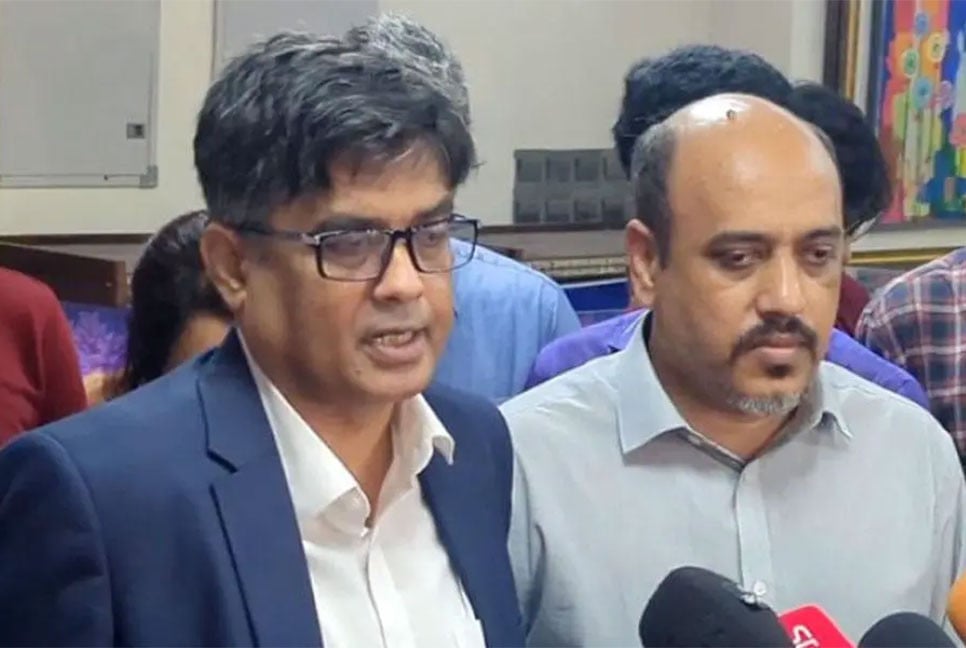 নির্বাচনের সময় মোতায়েন থাকবে ৬০ হাজার সেনাসদস্য : প্রেস সচিব