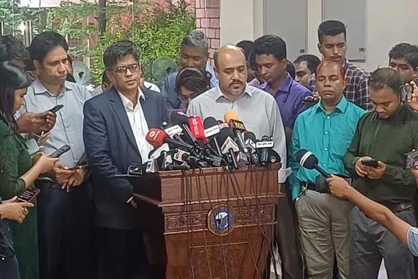 নির্বাচনের আগে প্রশাসনের রদবদল হবে: উপ-প্রেস সচিব