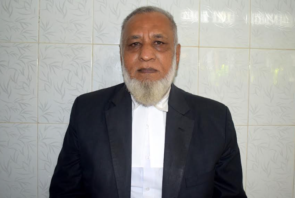 চাঁদপুরে স্ত্রী হত্যা মামলায় আওয়ামী লীগ নেতা কারাগারে