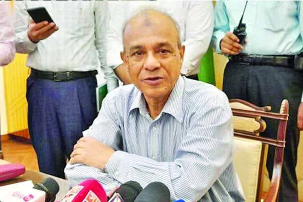কোনো চাঁদাবাজকে ছাড় নয়