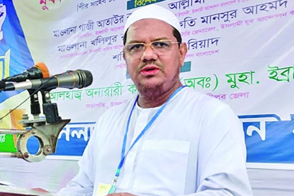 সংস্কার শেষে পিআর পদ্ধতিতেই ভোট