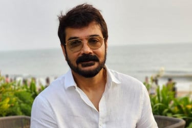 ১০০ মিনি প্রেক্ষাগৃহ করবেন প্রসেনজিৎ!