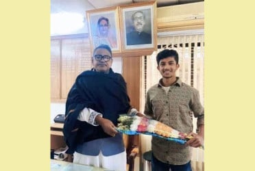 কাদের মির্জার ক্যাডার থেকে সমন্বয়ক রিয়াদ