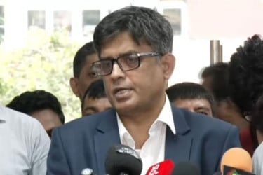 সেপ্টেম্বর থেকে পরবর্তী তিন মাসে দেড় লাখ পুলিশকে প্রশিক্ষণ
